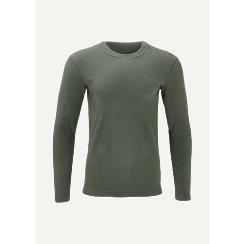 фото Термобелье верх сплав, размер 54/188, хаки