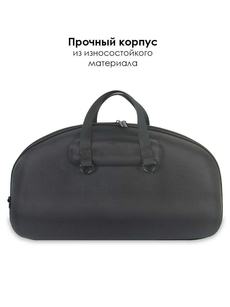 Кейс / Сумка для хранения JBL BOOMBOX2, JBL BOOMBOX3, Защитный чехол для динамика — фото 1
