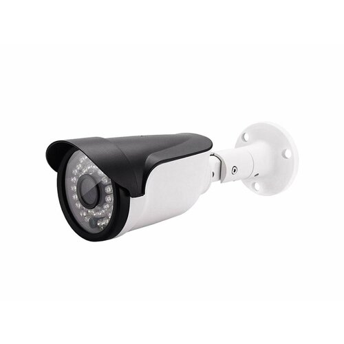 Уличная 5-мегапиксельная Wi-Fi IP камера Link Model 117-SW5 S15930LIN - цветная купольная видеокамера ик подсветкой антивандальная купольная кам 833800₽