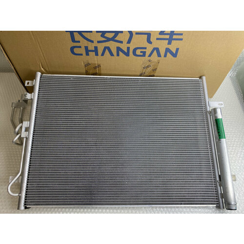 Радиатор кондиционера S111F280104-0700 CHANGAN Changan CS35 Plus