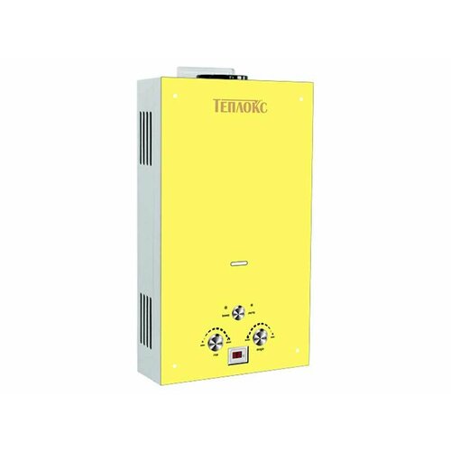 Водонагреватель Teplox ГПВС-10-Ж1 1959700₽