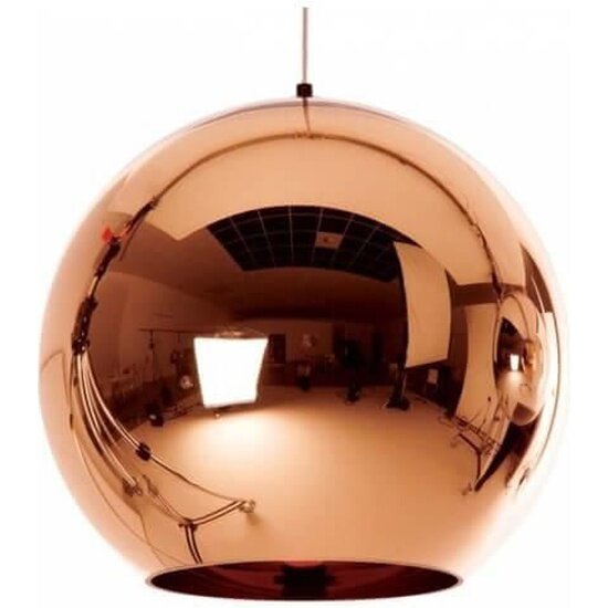 Подвесной светильник Loft IT Copper Shade Loft2023-E