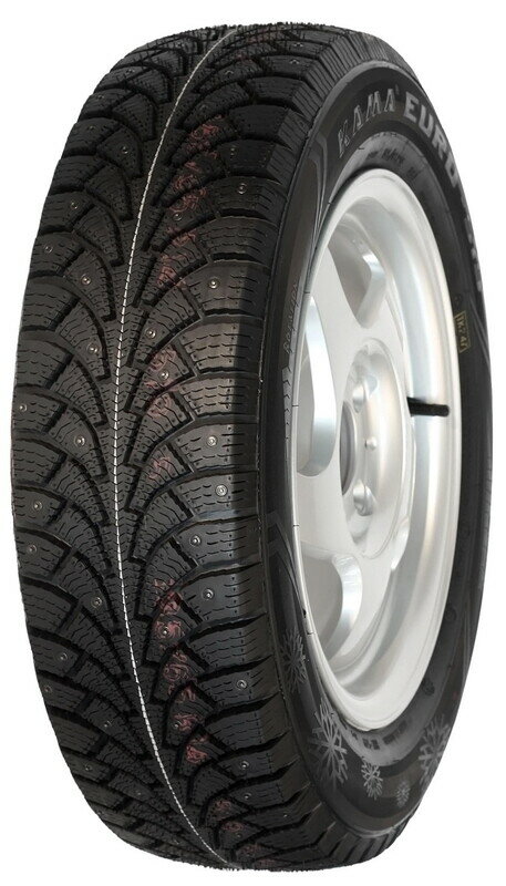 Шина Кама 519 Euro 175/70 R13 82T