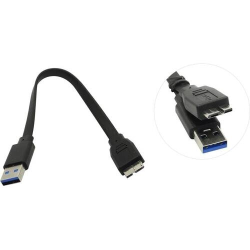 Кабель USB 3.0 A -> micro-B Smartbuy SBCAB-762K