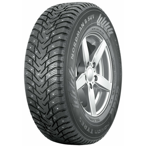Шина Nordman 8 SUV 265/60 R18 114T XL