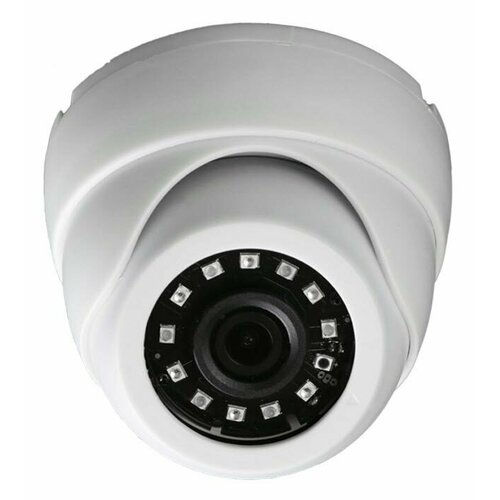 IPC-D50 купольная IP видеокамера 50Мп f36мм 1435000₽