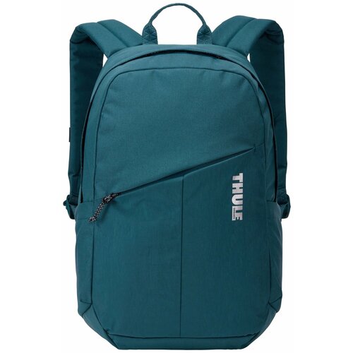 Рюкзак Thule Notus Backpack 20L (TCAM6115) Dense Teal 3204918 рюкзак для ноутбука thule notus backpack tcam6115 dense teal 3204918