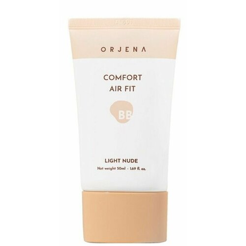 ORJENA Bb-Крем Comfort Air Fit (Light Nude)