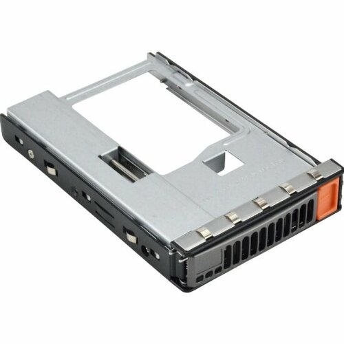 Заглушка диска для СХД Supermicro MCP-220-00140-0B док станция для жестких дисков wavlink st334u sata ssd