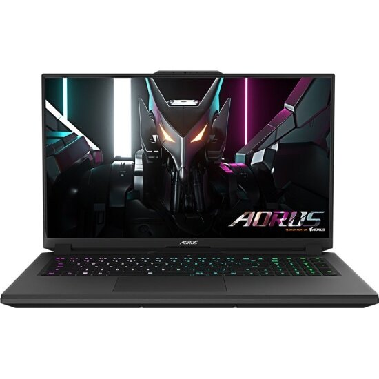 Ноутбук Gigabyte Aorus 7 (9MF-E2KZ513SD)