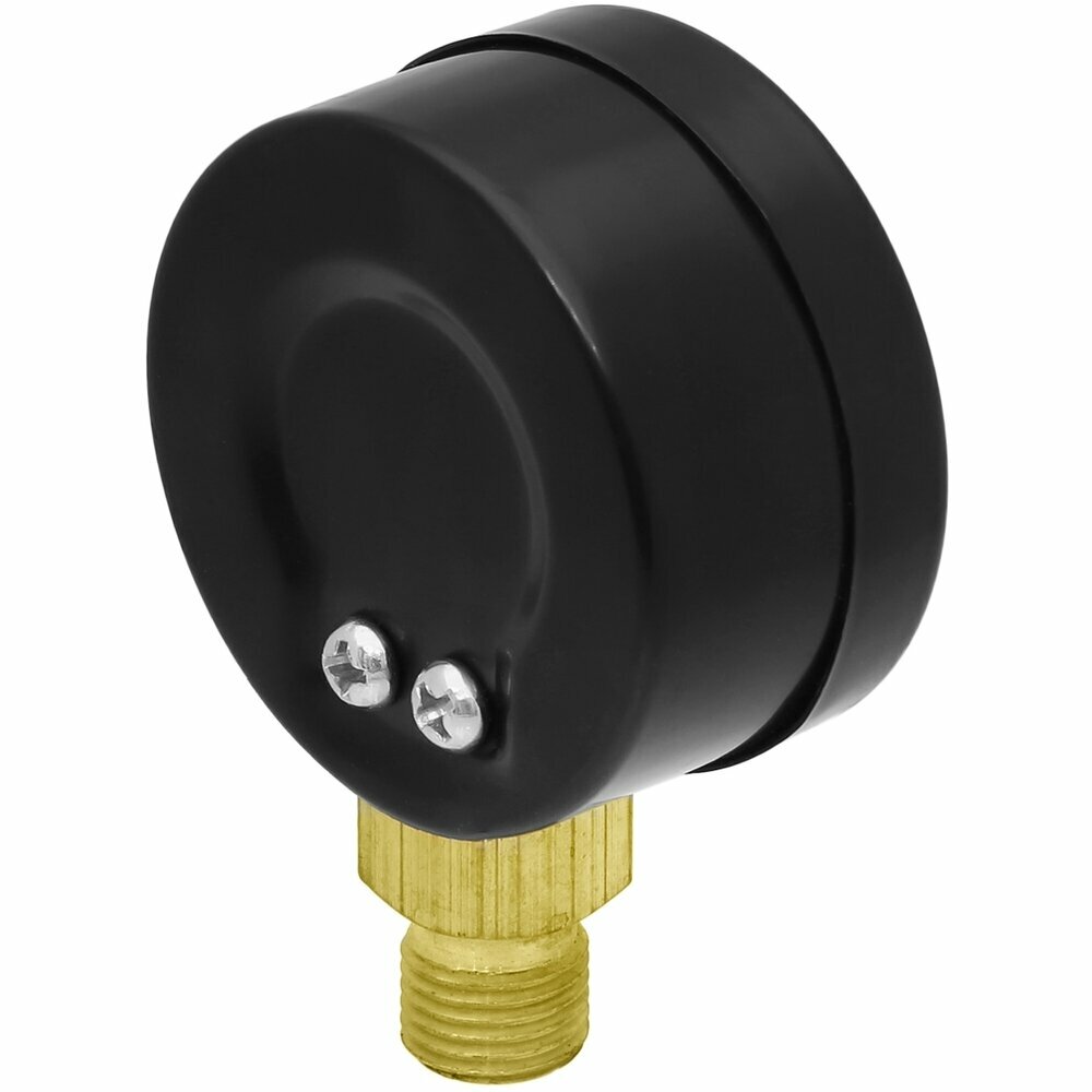 манометр радиальный, 10 бар, кл.точности 1,5, 1/4 "н, мр-у Hengchang Group - фото №9