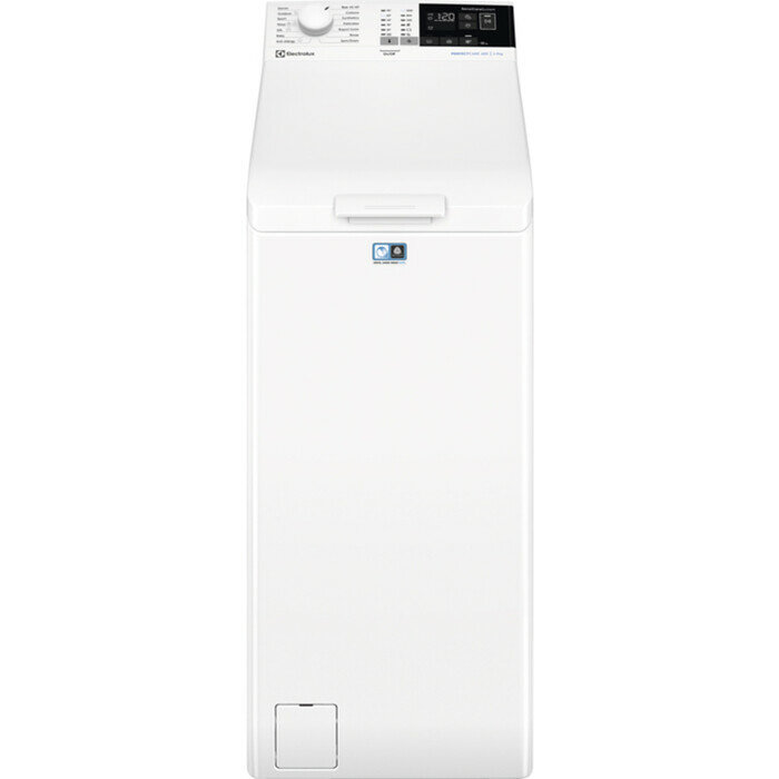 Стиральная машина Electrolux EW6TN4272 белый