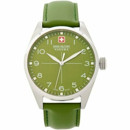 Swiss Military Hanowa 1187679469