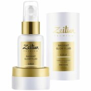 ZEITUN Флюид для лица Lulu дневной с эффектом сияния, 50 мл