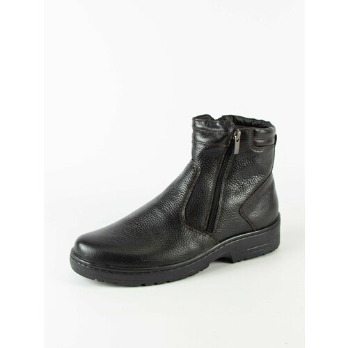 фото Ботинки covani, размер 42, черный