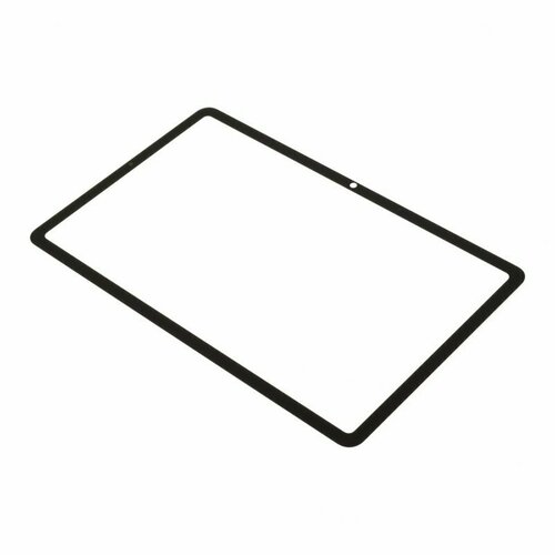 Стекло модуля для Huawei MatePad 10.4G / MatePad 10.4 (2022) черный, AA
