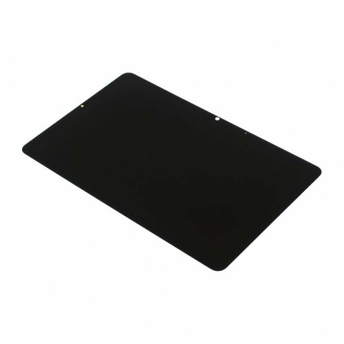 дисплей для huawei matepad 11 2021 с тачскрином черный Дисплей для Huawei MatePad 10.4 (2022) (в сборе с тачсркрином) черный, AAA