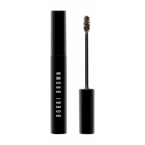 BOBBI BROWN Natural Brow Shaper Тушь для бровей, 4,4 мл, Espresso тушь для бровей bobbi brown natural brow shaper 3 г