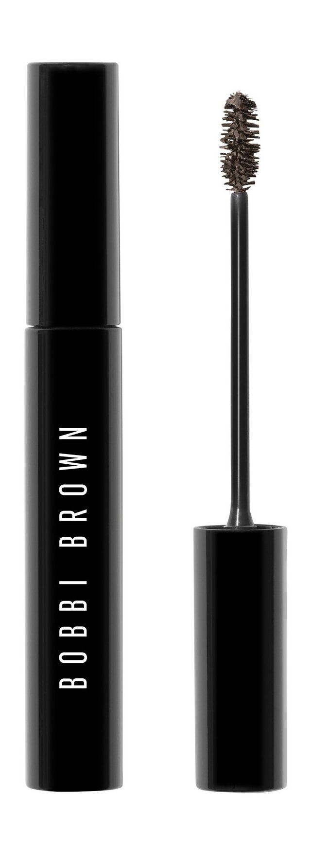 BOBBI BROWN Natural Brow Shaper Тушь для бровей, 4,4 мл, Espresso