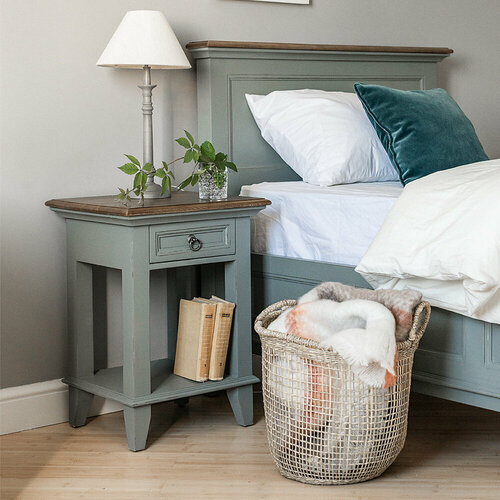 Кровати Interior’s (Country Corner) Кровать 90x190 