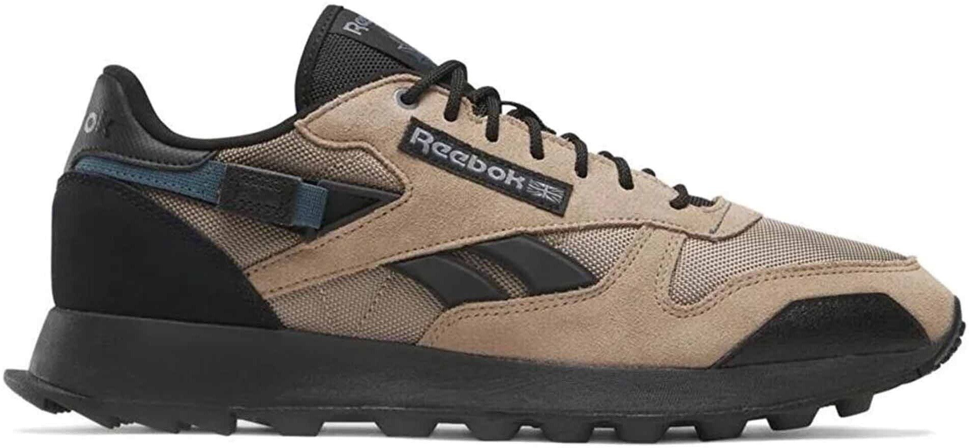 Кроссовки Reebok Classic Leather