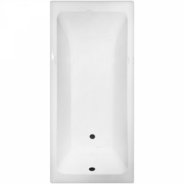 Клавиша смыва Vitra Concealed Cisterns 720-0280EXP глянцевый хром