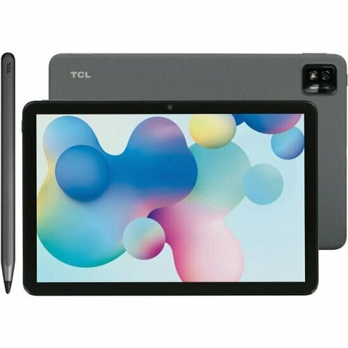 Планшет Tcl TAB NXTPAPER 10s 101 464GB LTE Серый 1974800₽