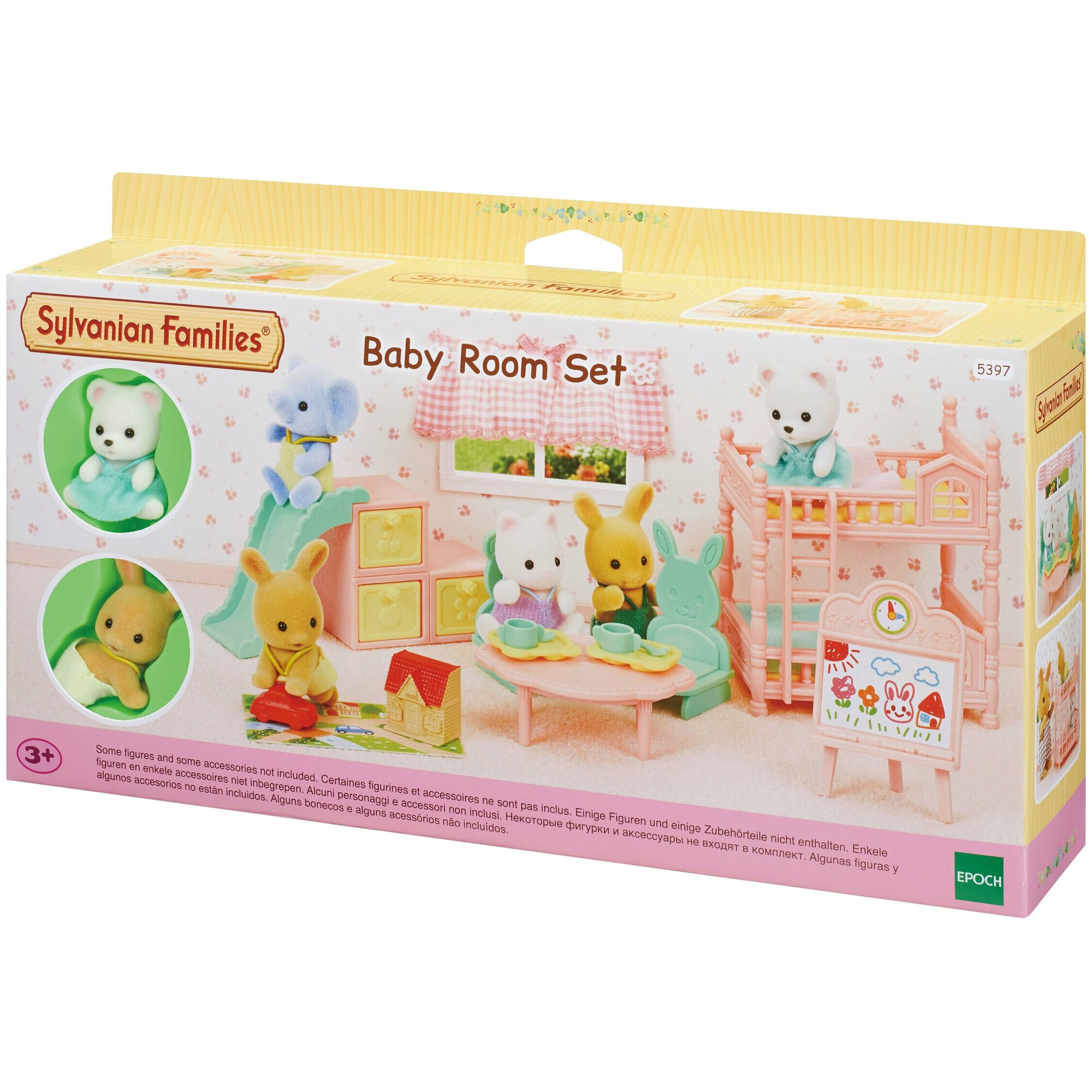 Sylvanian Families - фото №4