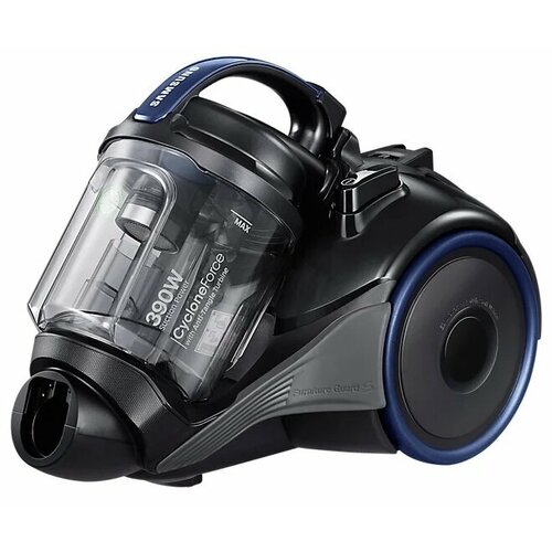 Пылесос Samsung VC15K4136HB синий 1297000₽
