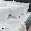 Фото #8 Сет подушки buyson BuyDream (комплект: 2 анатомические подушки для сна, 50х70 см)
