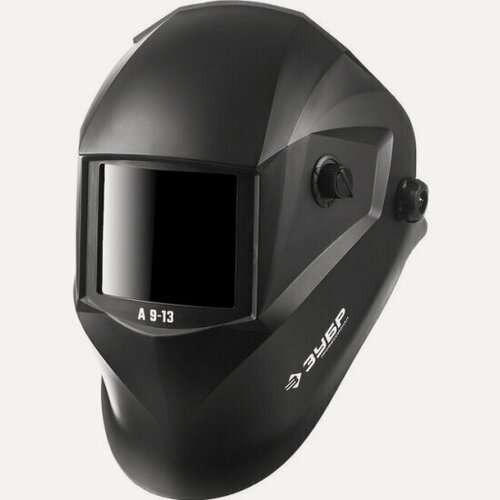 Изображение товара Маска сварщика Зубр А 9-13 Хамелеон затемнение, 4/9-13 11076