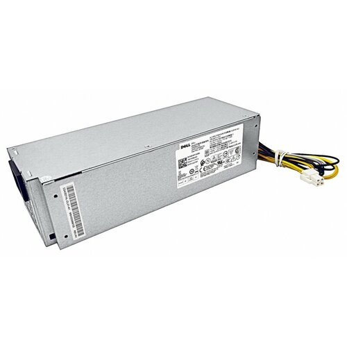 Блок Питания Dell 0J61WF 240W 1782500₽