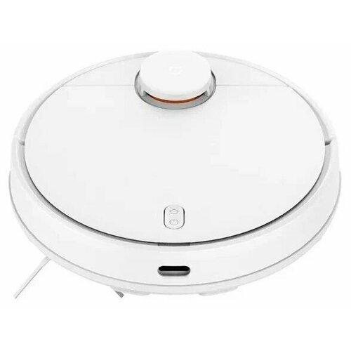 Робот-пылесос Xiaomi Mijia 3C Sweeping Vacuum Cleaner 1967000₽
