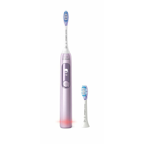Электрическая зубная щётка Philips Sonicare DiamondClean Essential HX379202 1710000₽