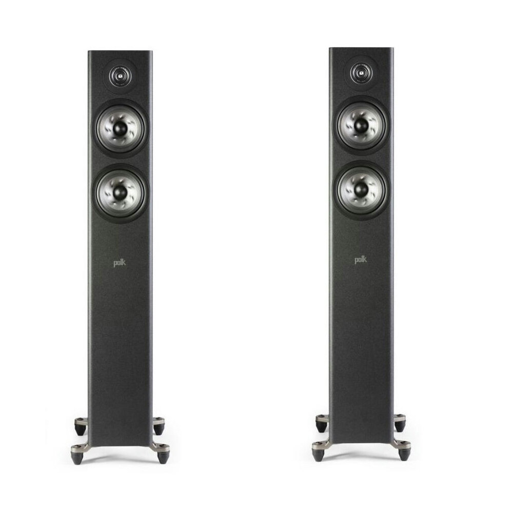 Напольная акустика Polk Audio Reserve R500 black