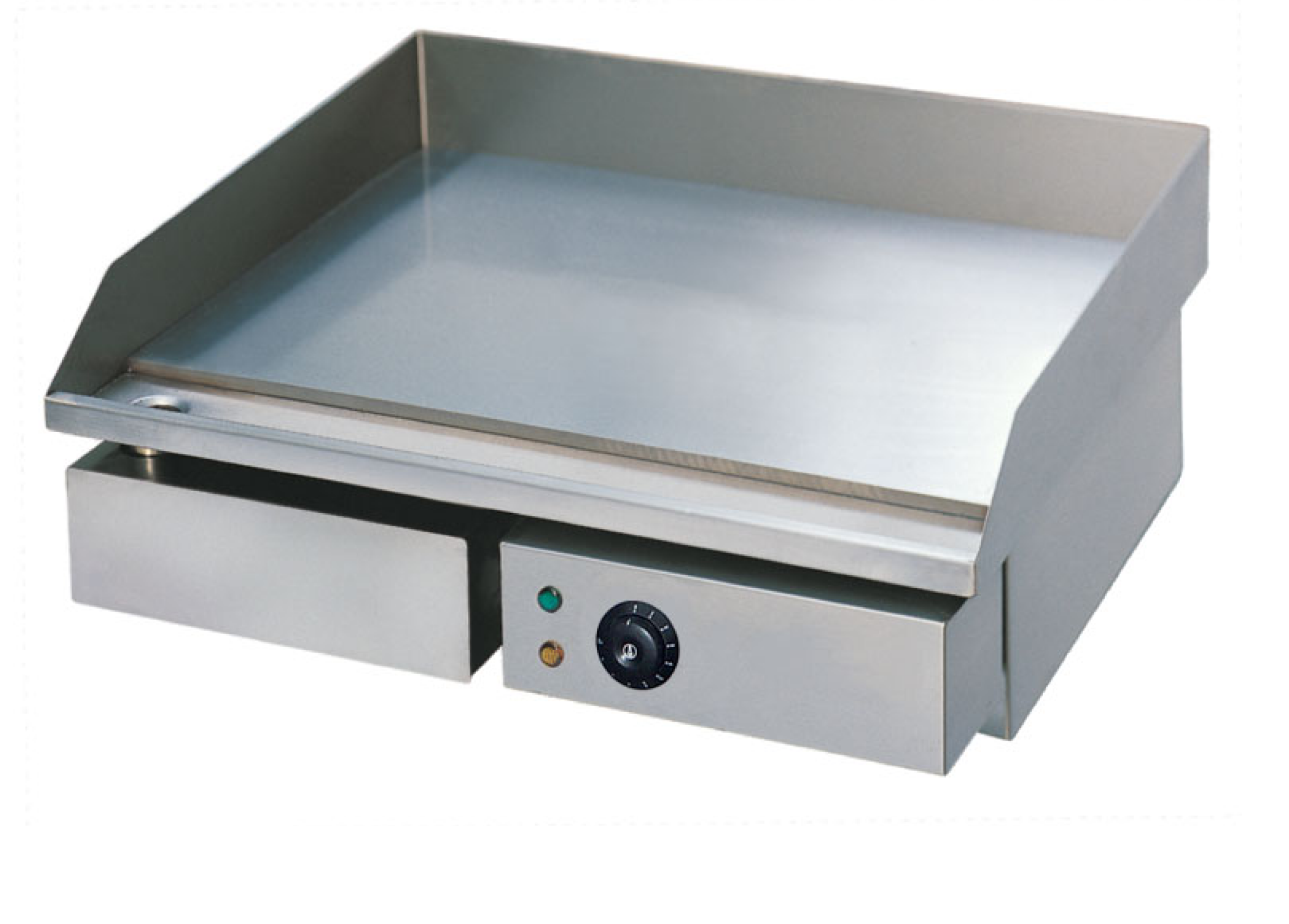 Жарочная поверхность CuisinAid CD-EG-818H