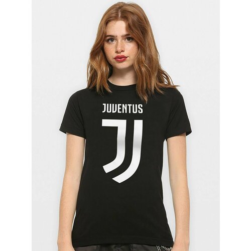 фото Футболка design heroes, размер m, черный