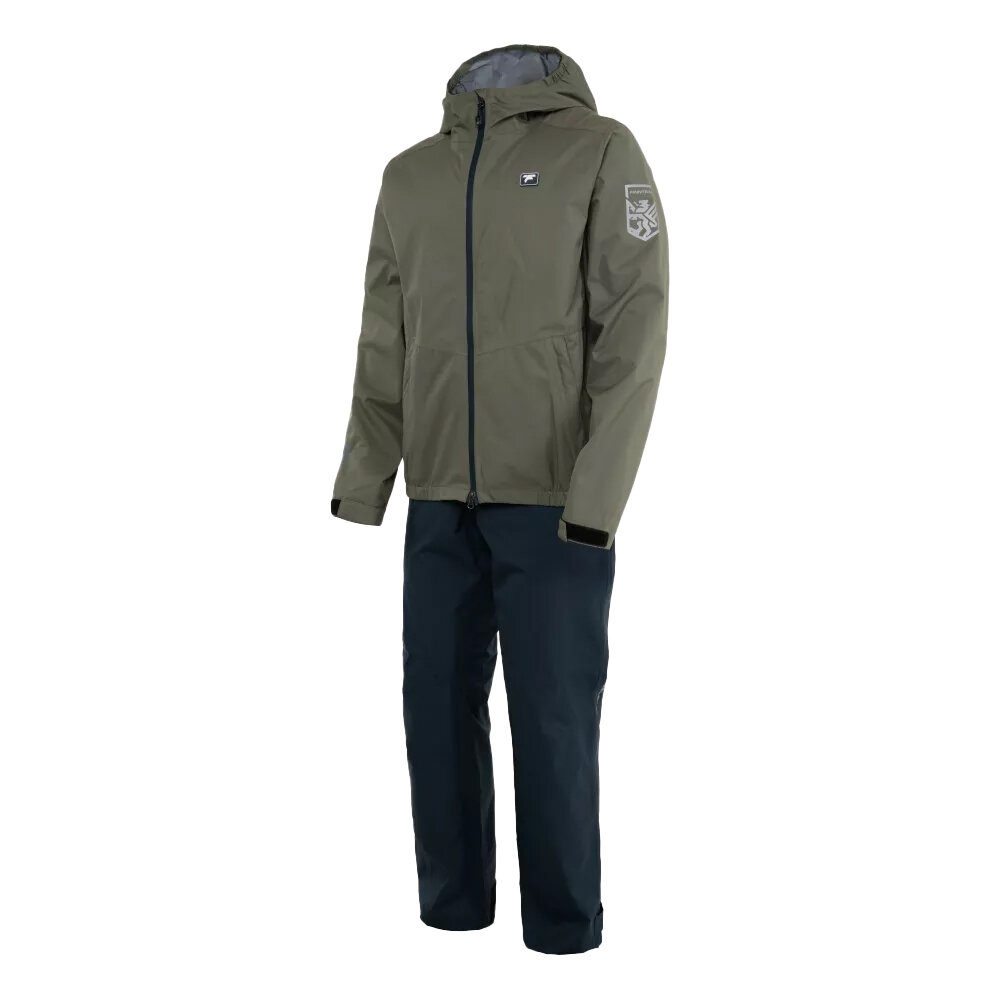 Костюм Finntrail Outdoor suit 3445 khaki [2XL / 185-195]