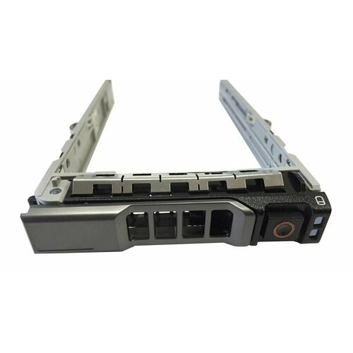 Салазка Dell 0NTPP3 Ntpp3 Gen13 Sas Sata 25 Hard Drive TrayCaddy With Sc 110000₽