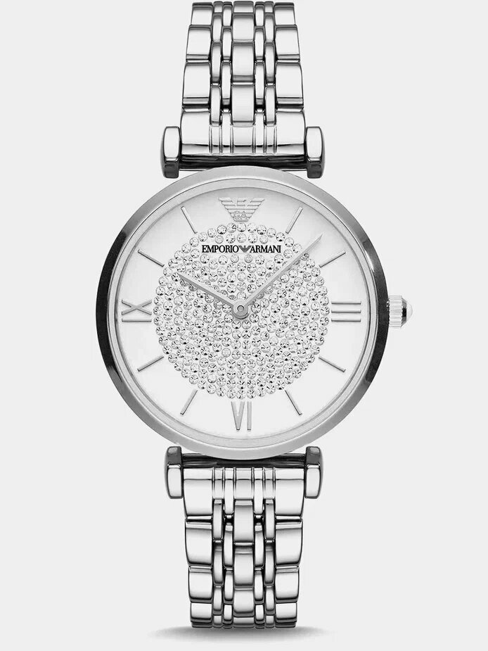 Наручные часы EMPORIO ARMANI Kappa AR1925