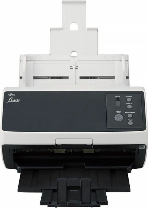 Сканер FUJITSU fi-8150 (PA03810-B101)