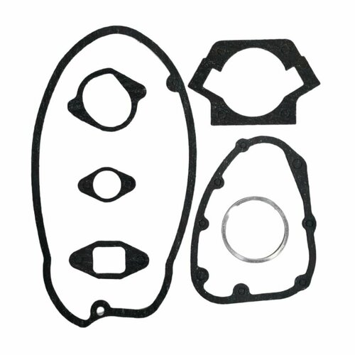 Набор прокладок большой мотоцикла Иж Планета 5 320₽