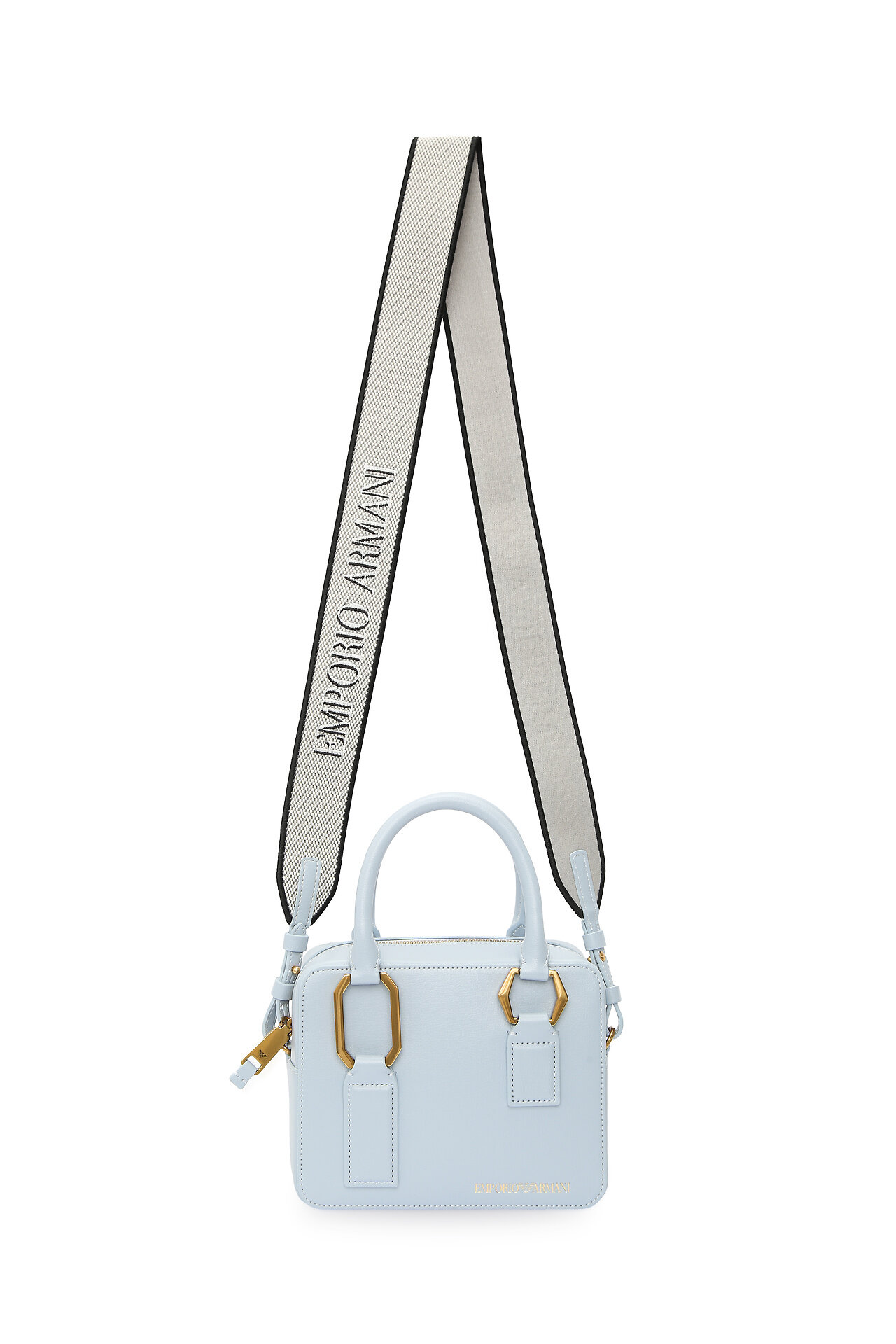Сумка EMPORIO ARMANI повседневная 