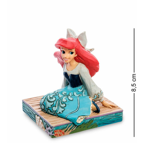 Disney-6001277 Фигурка 