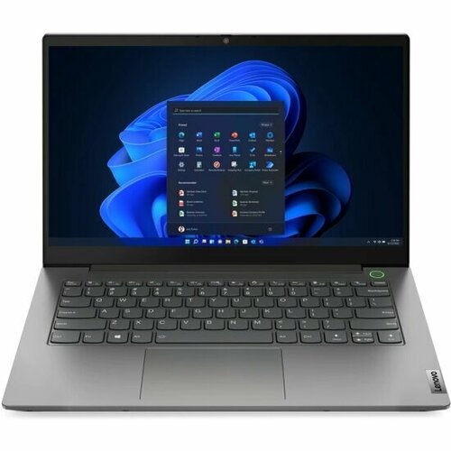 Lenovo Ноутбук ThinkBook 14 G4 IAP 21DH00AKAU Grey 14 11114000₽