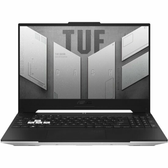 Игровой ноутбук Asus TUF Dash F15 FX517ZM-HN097 (90NR09Q1-M009P0)