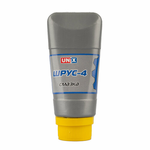 Смазка ШРУС-4 UNIX (тюбик 100г)