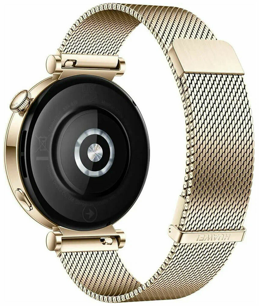 Умные часы Huawei Watch GT 4, ARA-B19, 55020BHW, Light Gold — фото 1