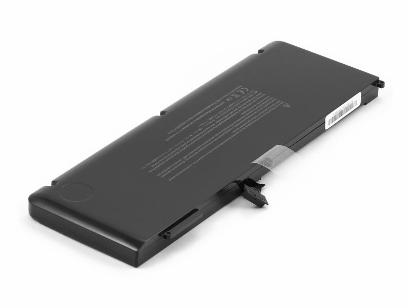 Аккумулятор для Apple MacBook Pro 15" A1286 (2011)
