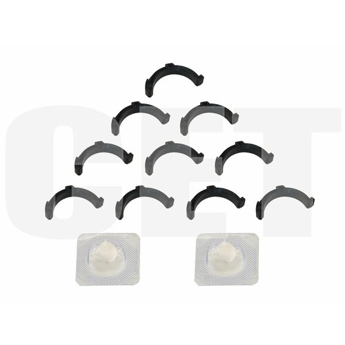 Бушинг для тефлонового вала Cet CET361023 для Xerox Samsung 1889428 393₽